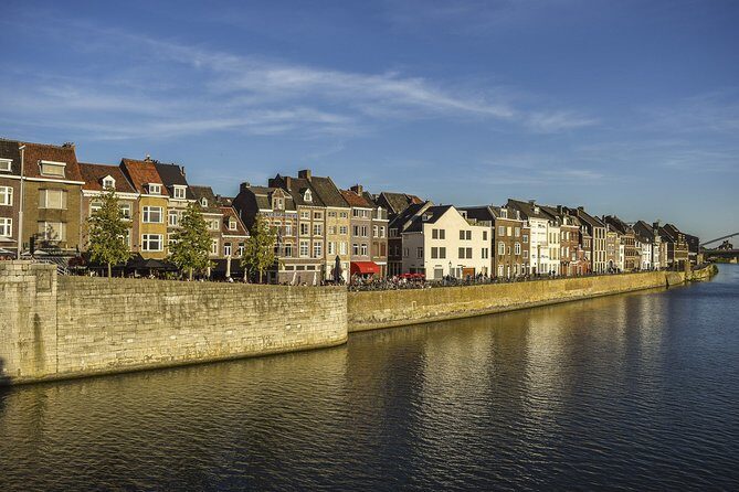 Maastricht Privat Sightseeing City Walk - Summary of Practical Details