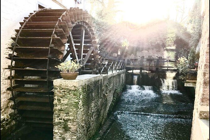 Maastricht Privat Sightseeing City Walk - The Sum Up