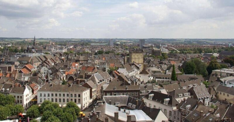 Maastricht Private Walking Tour - Exploring Maastrichts Rich Past on Foot