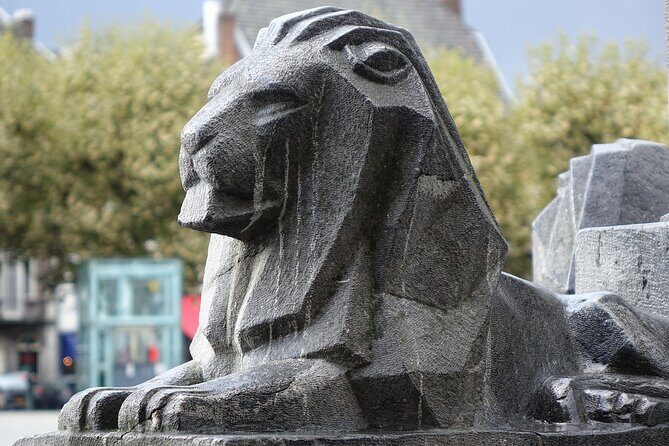 Maastricht Private Walking Tour With A Professional Guide - Analyzing the Value and Practicalities