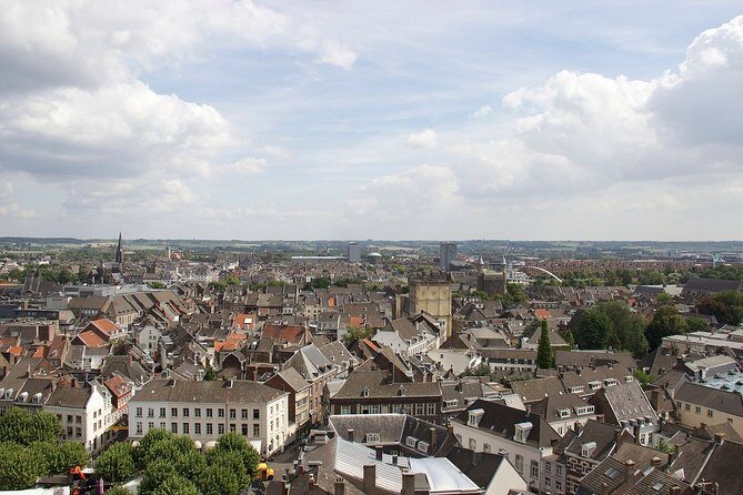 Maastricht Private Walking Tour With A Professional Guide - Final Thoughts