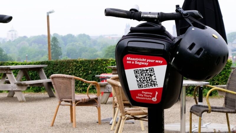Maastricht: Segway City Tours - Who Will Love This Tour?
