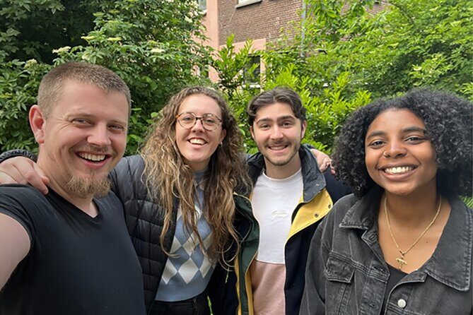 Maastricht Self Guided Sherlock Holmes Murder Mystery Game - In-Depth Review: What to Expect from the Maastricht Sherlock Holmes City Game