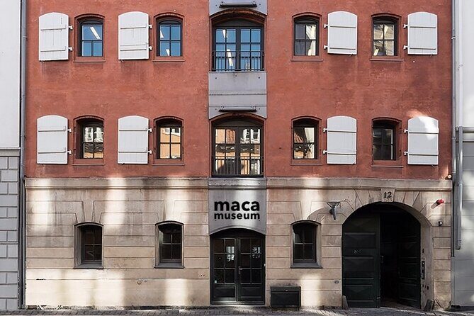 MACA Museum 'Banksy & Street Art: The Early Years' Art Exhibition - An In-Depth Review of the MACA Museum Experience