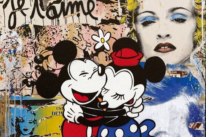 MACA Museum 'Banksy & Street Art: The Early Years' Art Exhibition - Final Thoughts