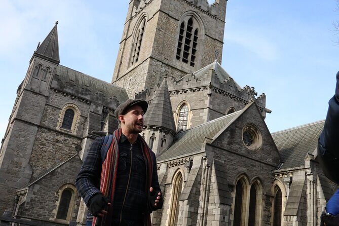 Macabre, Ghostly & Bloody Walking Tour - Who Will Love This Experience?