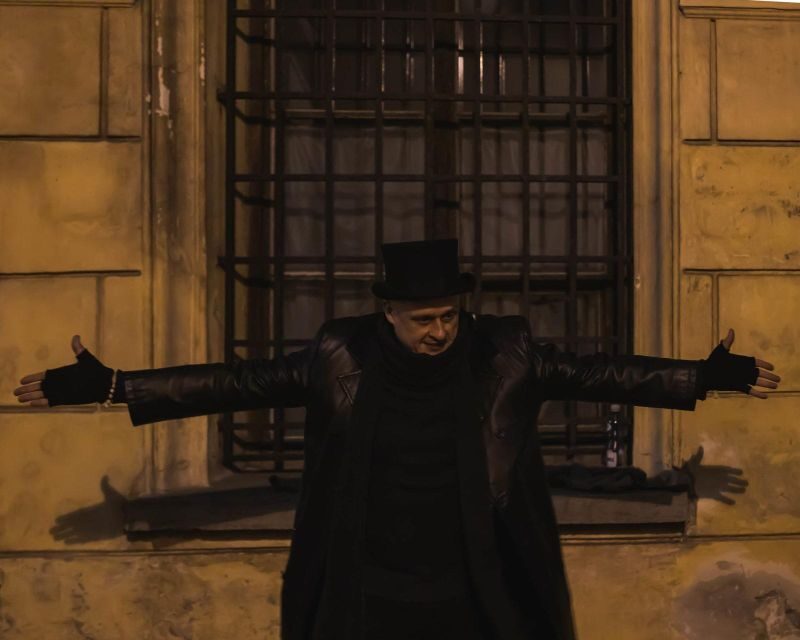 Macabre Krakow Walking Tour in English - An In-Depth Look at the Dark Side of Krakow