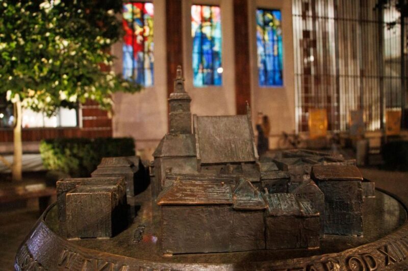 Macabre Krakow Walking Tour in English - Final Thoughts: Is It Worth It?