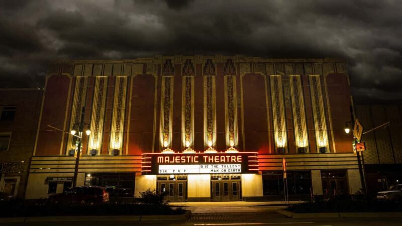 Macabre, Murder, & Mayhem in Motor City: Detroit Ghost Tour - Key Points