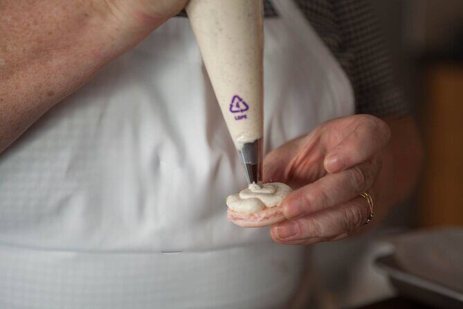 Macaron Cooking Class at a Local Wine Bar in Atlanta - What to Expect at the Macaron-Making Class