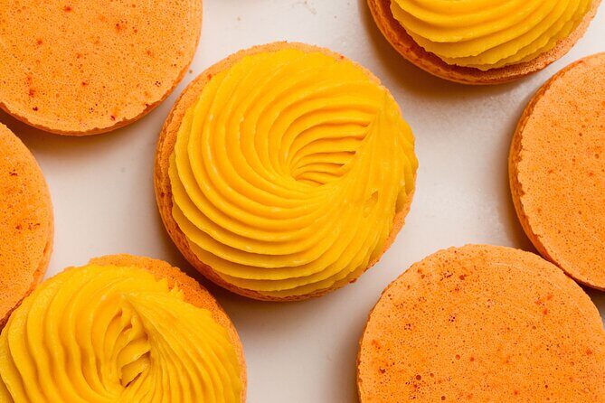 Macaron Cooking Class at a Local Wine Bar in Atlanta - Who Will Love This Experience?