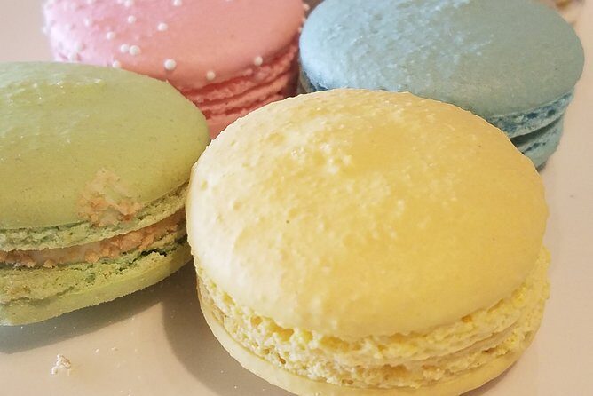 Macaron making with a Master Chef - Carmel-by-the-Sea, CA - Pricing and Booking: Is It Worth It?