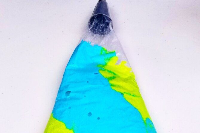 Macaron making with a Master Chef - Carmel-by-the-Sea, CA - Final Thoughts: The Value of a Hands-On Baking Class in Carmel