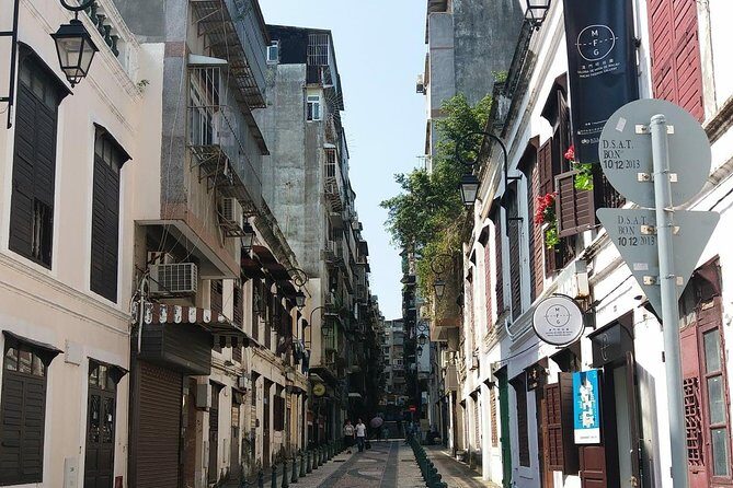Macau 6 Hours Private Limo Sightseeing Tour - Customized Travel - FAQs