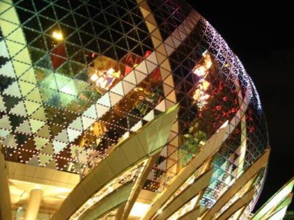 Macau Day Tour - From your Macau hotel - Key Points