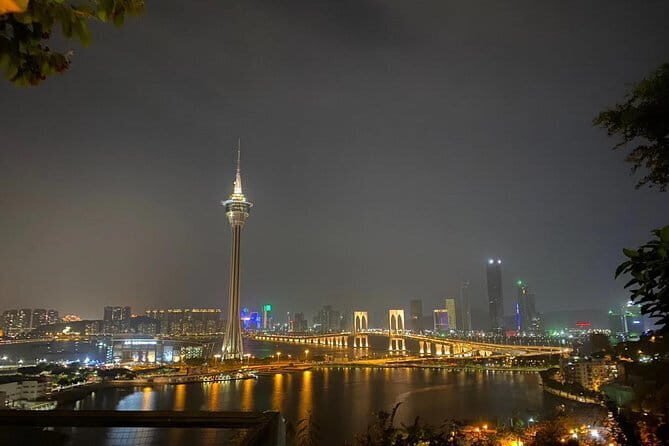 Macau Tour luxury MPV limousines pick up from Hong Kong - Final Thoughts