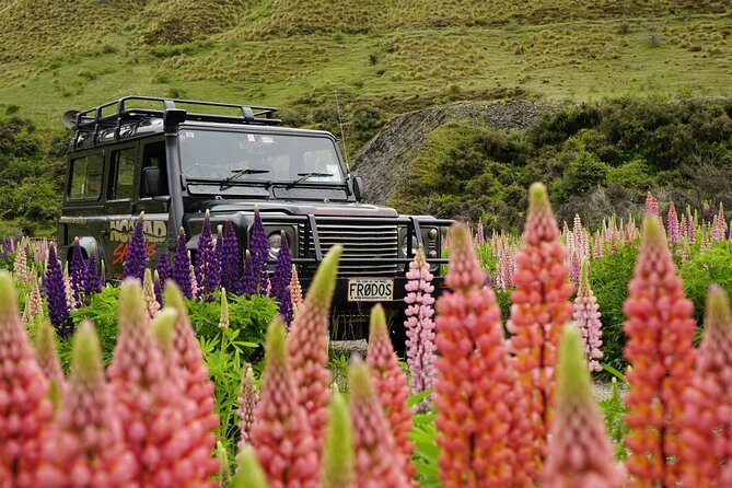 Macetown 4WD Adventure Full Day Guided Tour from Queenstown - Authentic Experiences and Why They Matter
