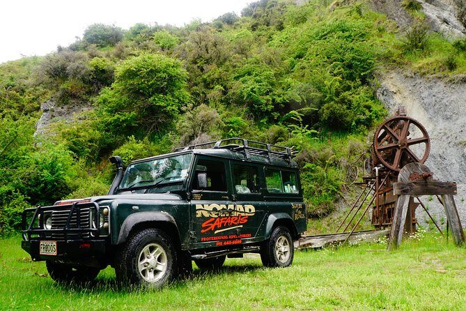 Macetown 4WD Adventure Full Day Guided Tour from Queenstown - Who Should Consider This Tour?