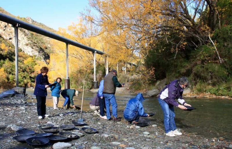 Macetown: Gold Heritage 4WD Full Day Tour from Queenstown - An In-Depth Look at the Tour Experience