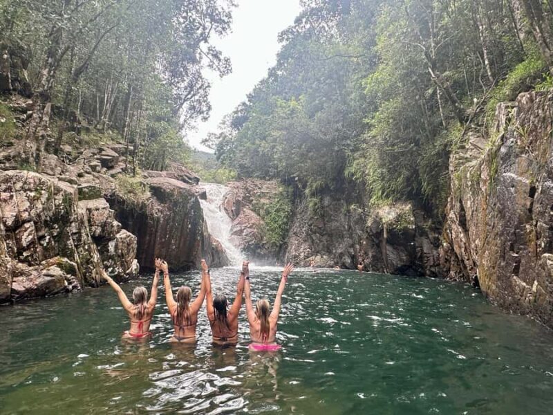 Mackay: 2-Day Adventure Package w/Accomm, Transfers & Tours - Final Thoughts