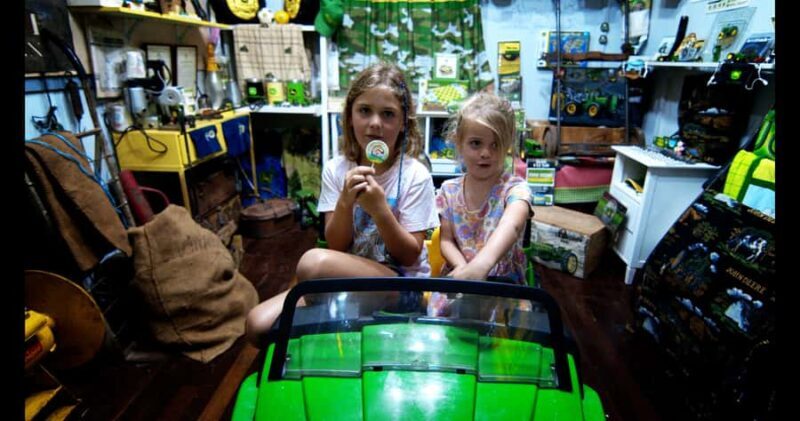 Mackay: 3 Hour Sugarcane Farm Tour - A Well-Rounded Look at the Mackay Sugarcane Tour