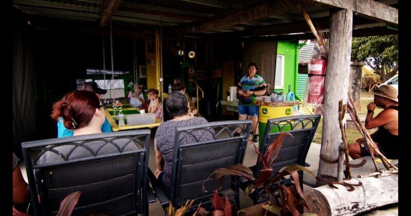 Mackay: 3 Hour Sugarcane Farm Tour - Authentic, Engaging, and Worthwhile