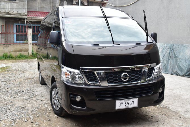 Mactan Cebu Airport Transfer to City Hotels - The Overall Experience
