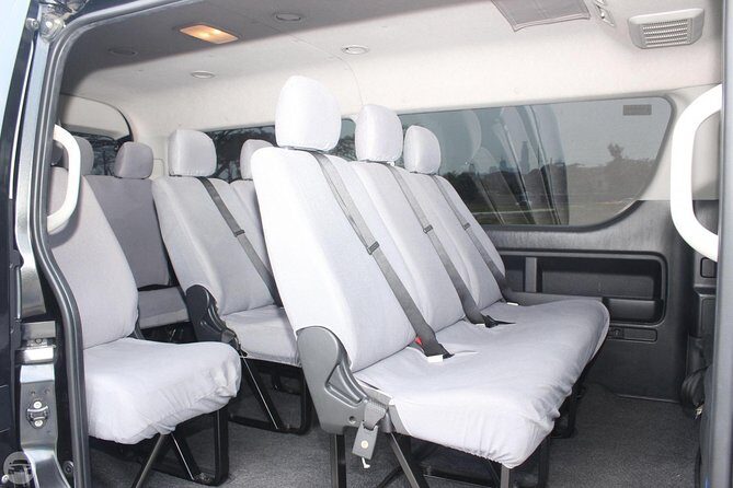 Mactan Cebu Airport Transfer to City Hotels - Final Thoughts