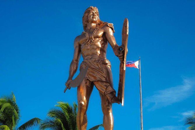 Mactan Island and Cebu in One Day with Lunch - Transition to Leisure on Mactan Island
