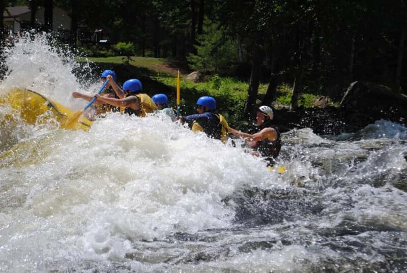 Mad Adventure rafting - Final Thoughts: Is This Adventure Worth It?
