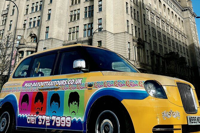 Mad Day Out Beatles Taxi Tours in Liverpool, England - Final Verdict