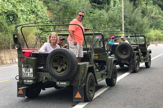 Mad Monkey Hoi AN Bicycle Tour - Who Should Consider This Tour?