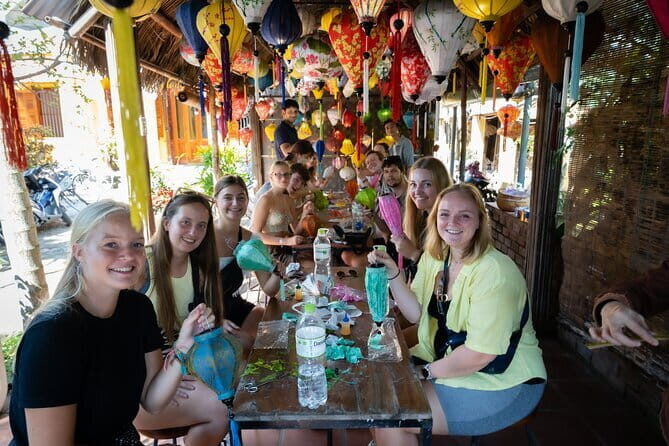 Mad Monkey Hoi AN Bicycle Tour - Final Thoughts