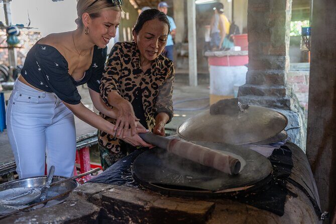 Mad Monkey Hoi An Heritage Experience - Who Would Love This Tour?