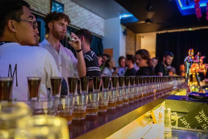 Mad Monkey Hoi An Pub Crawl - Who Will Love This Tour?