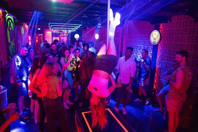 Mad Monkey Hoi An Pub Crawl - Final Thoughts