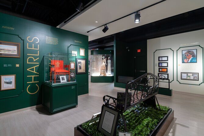 Madame Tussauds and Princess Diana and The Royals: The Exhibition - In-Depth Review of the Tour Experience