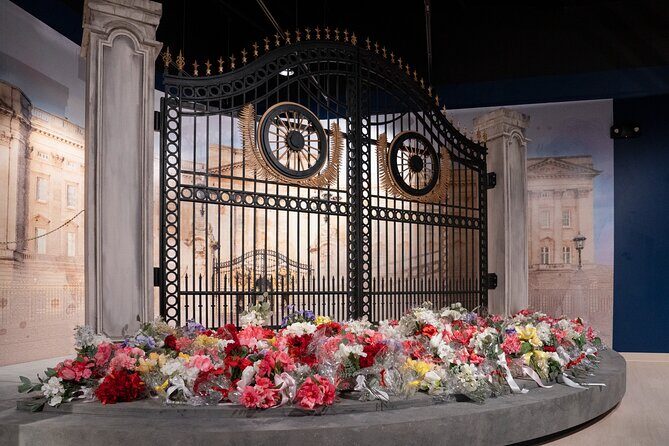 Madame Tussauds and Princess Diana and The Royals: The Exhibition - Frequently Asked Questions