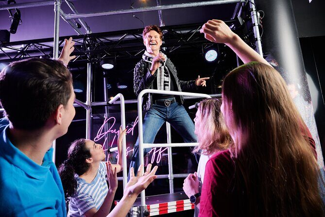 Madame Tussauds Berlin Admission Ticket - Madame Tussauds Berlin Admission Ticket: An Honest Review