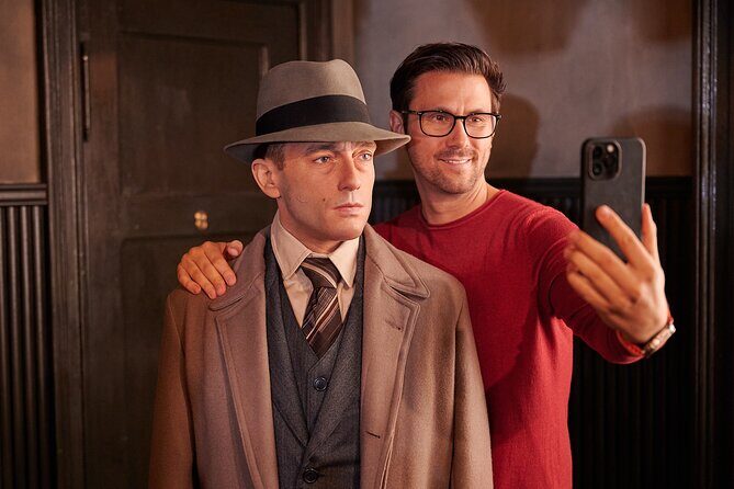 Madame Tussauds Berlin Admission Ticket - Authentic Experiences from Visitors