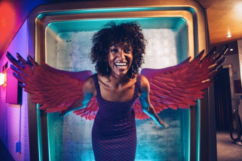 Madame Tussauds Hollywood Tickets - Who Will Love This Experience?