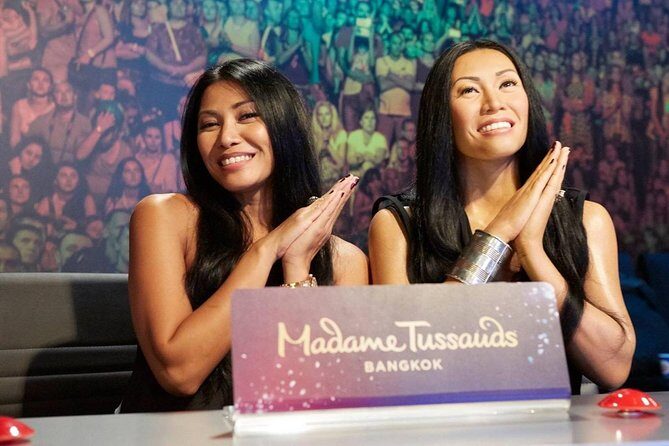 Madame Tussauds in Bangkok Admission Ticket - Who Should Consider This Experience?