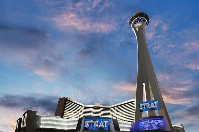 Madame Tussauds Las Vegas with STRAT Observation Tower Tickets - The Sum Up: Is This Tour Right for You?