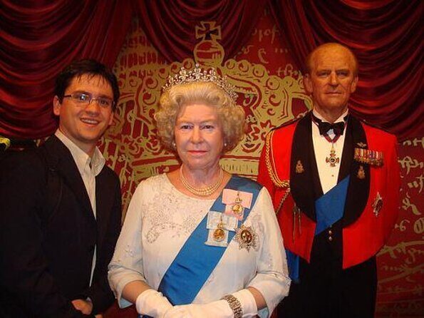 Madame Tussauds London Admission Ticket - An Overview of the Madame Tussauds London Experience