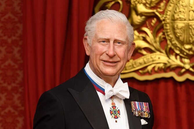 Madame Tussauds London Admission Ticket - The Sum Up