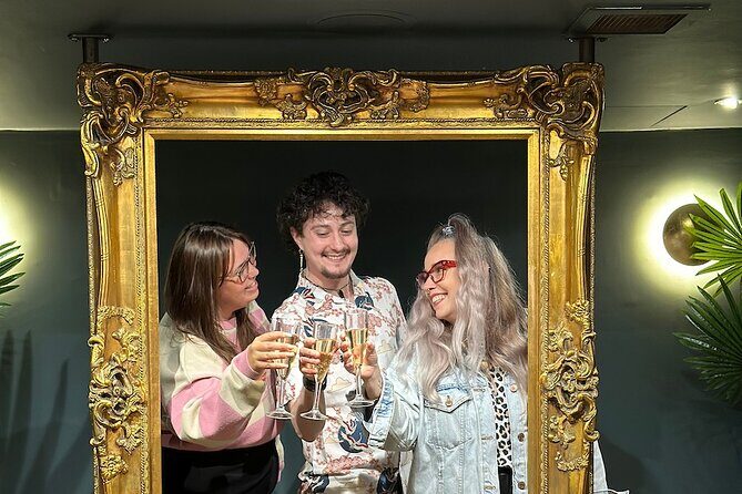 Madame Tussauds London Fast Track and Champagne Experience - Who Should Consider This Tour?