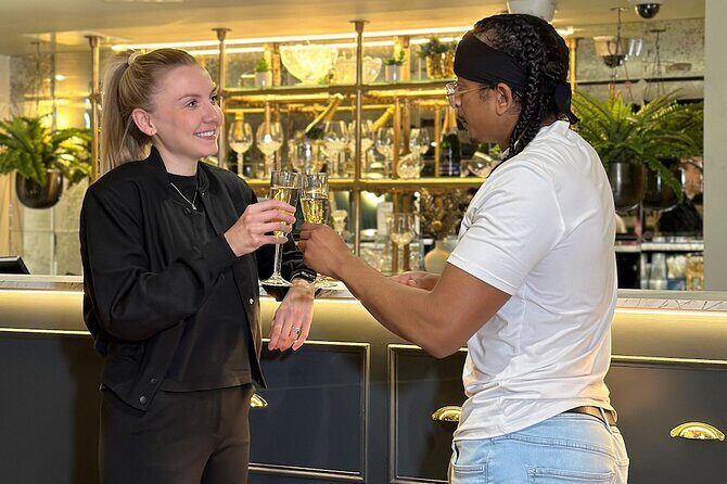 Madame Tussauds London Fast Track and Champagne Experience - FAQ