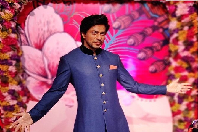 Madame Tussauds Museum From Agra Including Lunch - Who Would Enjoy This Tour?