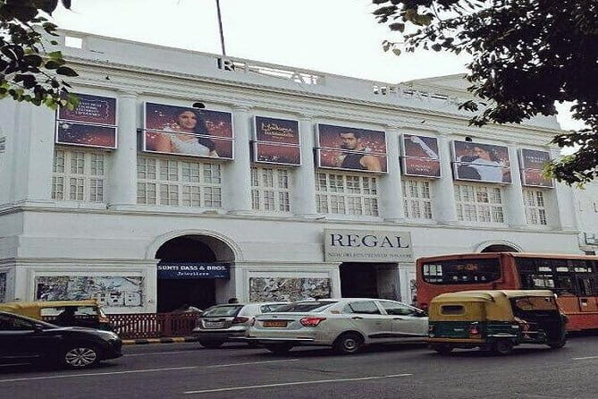 Madame Tussauds Museum From Jaipur - Introduction