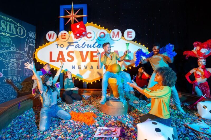 Madame Tussauds Wax Museum Las Vegas - Reviews and Authentic Perspectives